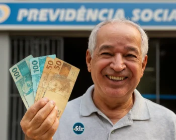 INSS 2025: Datas de pagamento do benefício e tudo que você precisa saber (Imagem: FDR)
