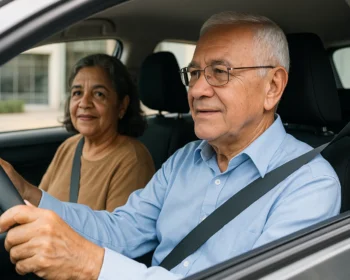 Nova proposta: idosos de 60, 61, 62, 63, 64 e acima de 65 anos podem deixar de pagar pedágio! Entenda como
