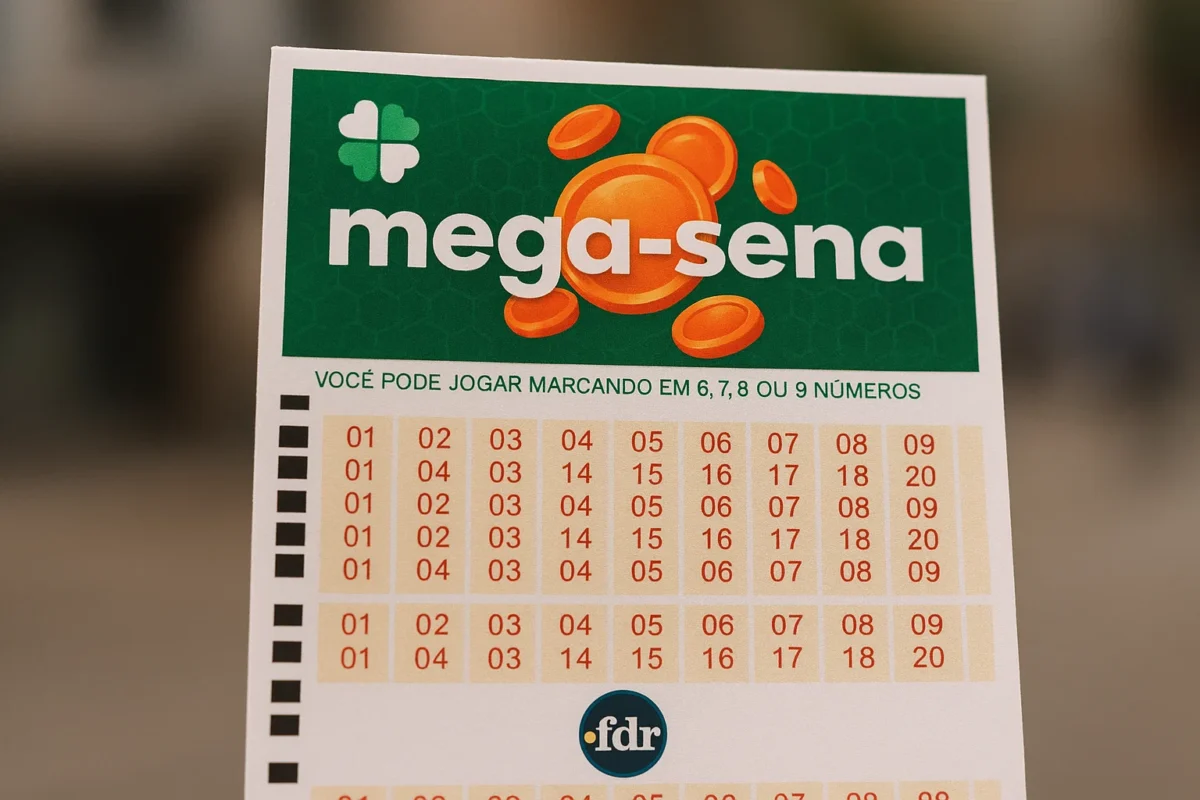 Prêmio da Mega-Sena acumula de novo e sobe para R$ 33 milhões; apostadores do DF acertam quina
