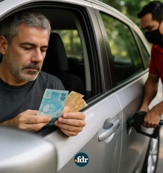 De olho nas bombas: Postos mantêm preço dos combustíveis mesmo com redução nas refinarias