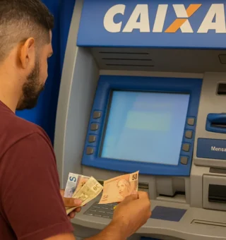 Morador de Alvarães (AM)? Saiba como solicitar o Saque Calamidade da caixa e ajudar na recuperação da sua família!