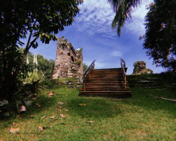 Cidade perdida é descoberta e reaberta com direito a fila de turistas; descubra onde fica