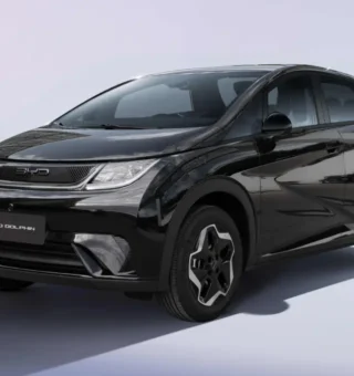 Desconto de R$ 10 mil! BYD libera benefício na compra do carro 0 KM