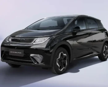 Desconto de R$ 10 mil! BYD libera benefício na compra do carro 0 KM