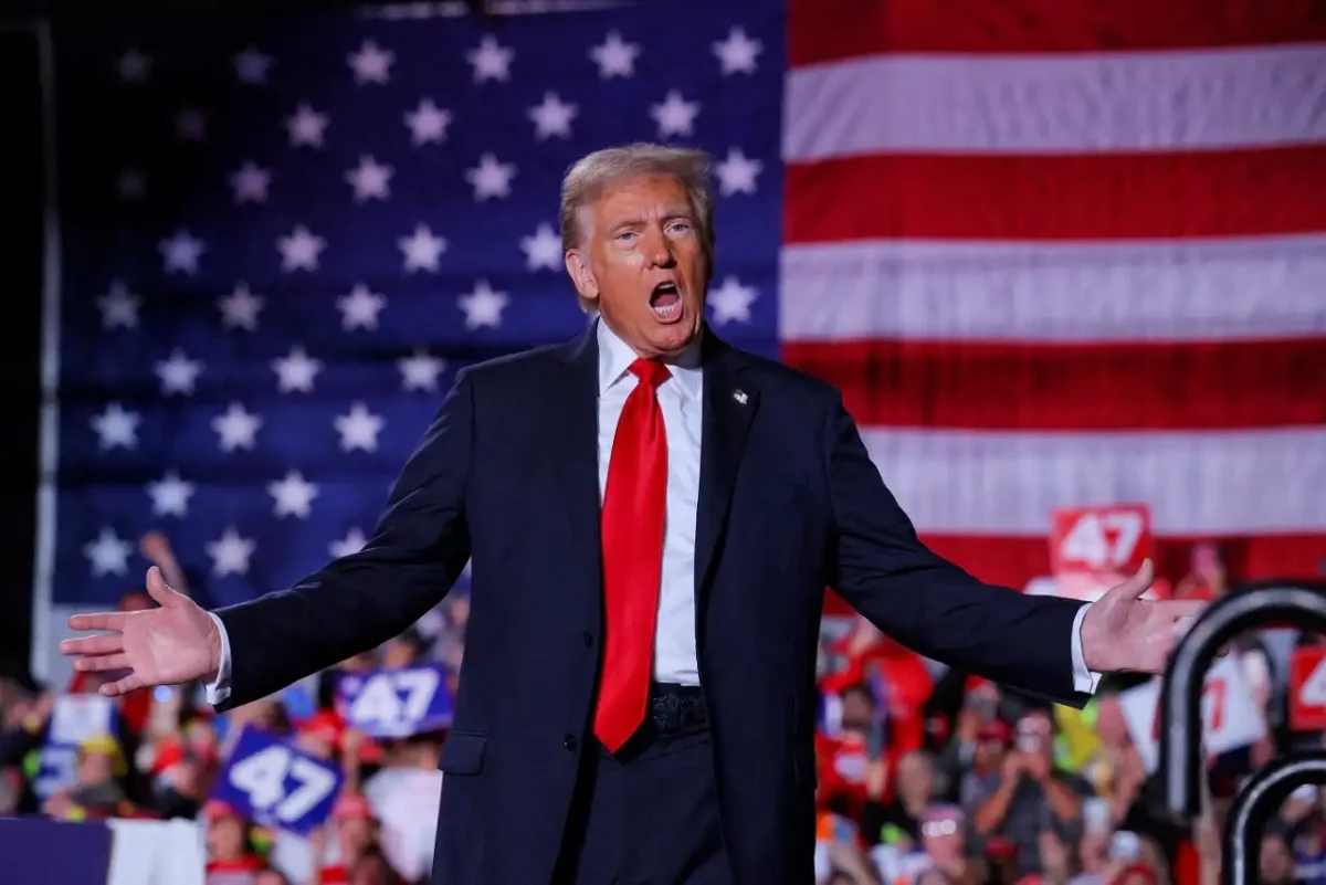 O que explica a rixa do governo Trump em relação ao avanço do PIX no Brasil?