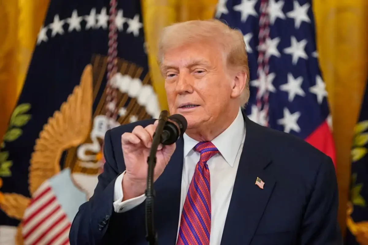 ESTES 2 produtos vão pagar a conta do efeito Trump no Brasil