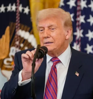 ESTES 2 produtos vão pagar a conta do efeito Trump no Brasil