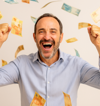 Novo salário mínimo de R$ 1.804 já está em vigor! Veja quem recebe