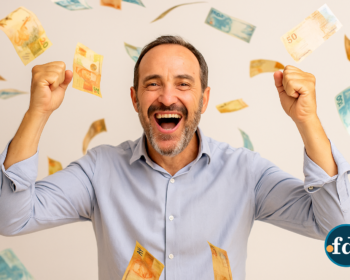 Novo salário mínimo de R$ 1.804 já está em vigor! Veja quem recebe