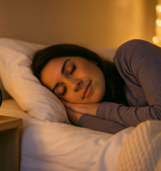 Especialista explica os benefícios de ir para a cama cedo e o melhor horário para dormir