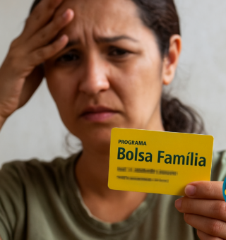 Nova regra do Bolsa Família pode gerar o corte do benefício!