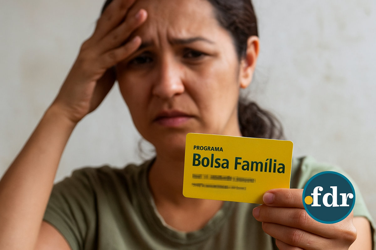 Retroativo do Bolsa Família: Como receber valor que ficou bloqueado no último mês