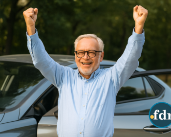 Carro novo: Descubra como a lei beneficia idosos com descontos