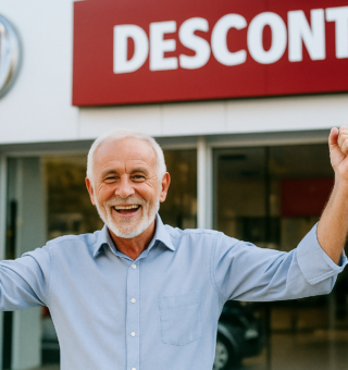 Mais de R$ 30 mil de desconto! Fiat lança promoção e reduz o preço dos carros