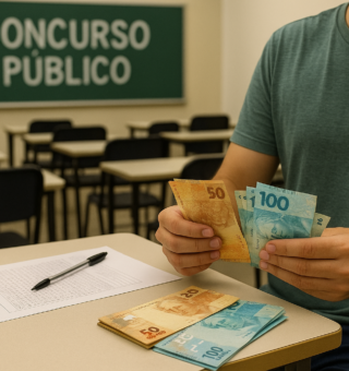 Edital CNU 2025: Taxa de inscrição para participar do ENEM dos Concursos surpreende