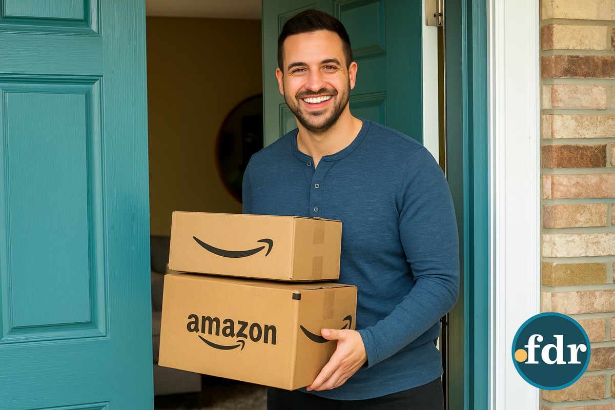Cupom Amazon: veja como economizar nesse Prime Day