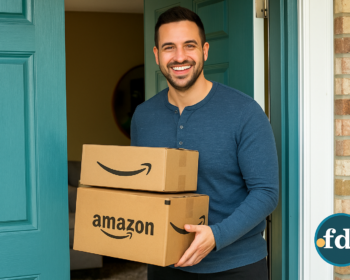 Cupom Amazon: veja como economizar nesse Prime Day