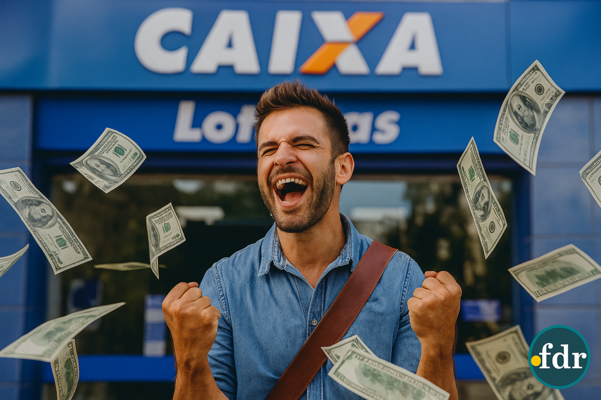 Quina acumulou! Descubra valor surpreendente do próximo sorteio