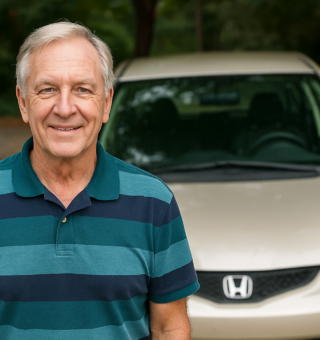 Melhores carros para idosos: Três modelos perfeitos para quem já passou dos 60