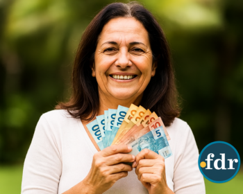 Governo libera bônus para o trabalhador com salário de até R$ 2.640