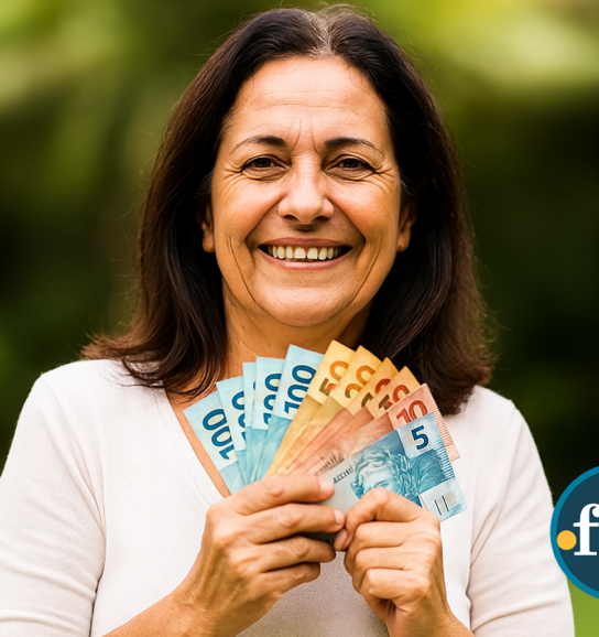 Governo libera bônus para o trabalhador com salário de até R$ 2.640