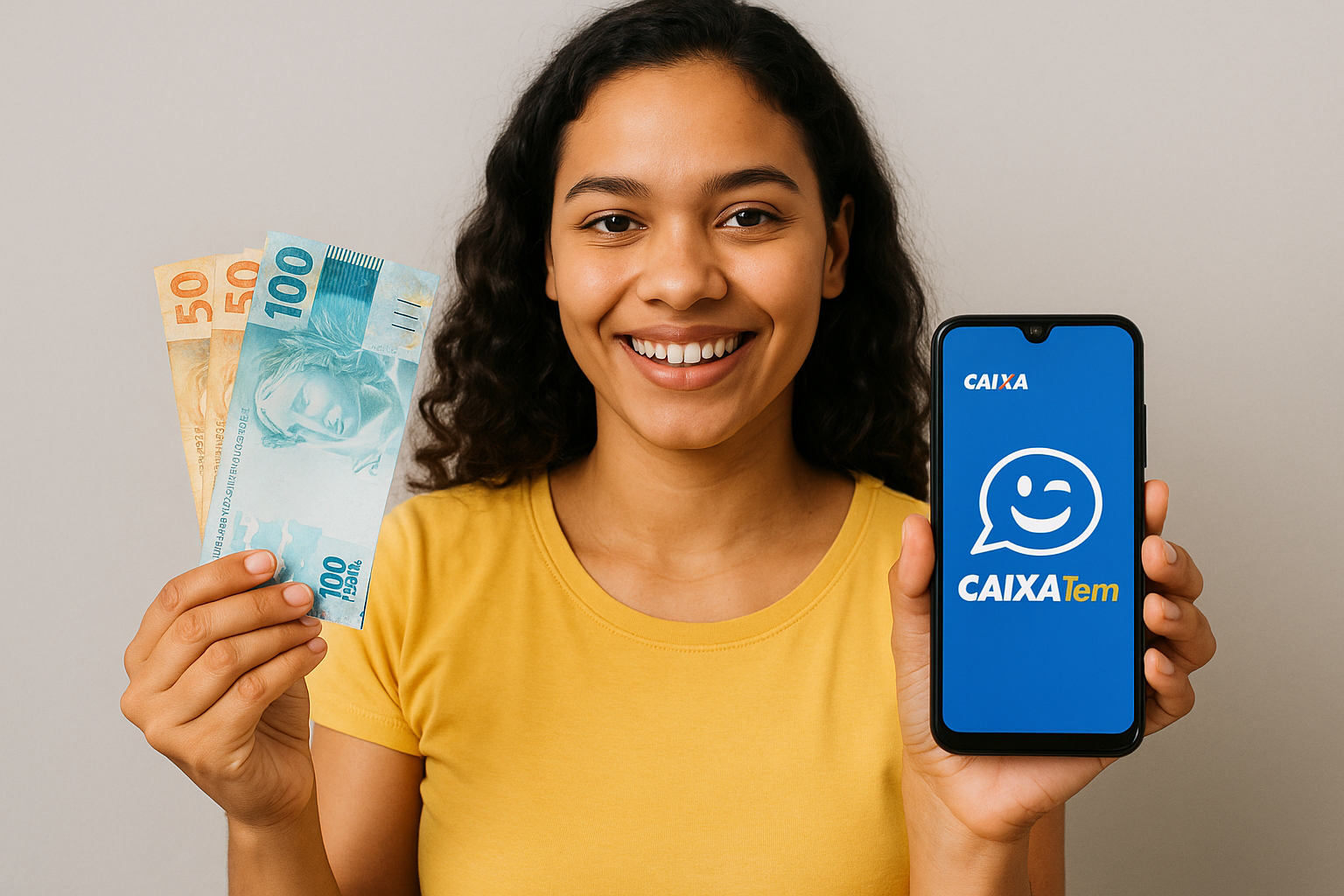 caixa tem