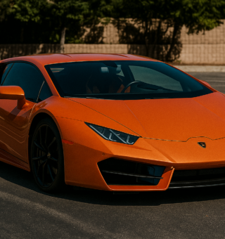 Lamborghini Hurácan: Conheça o carro que Diogo Jota dirigia no momento do acidente