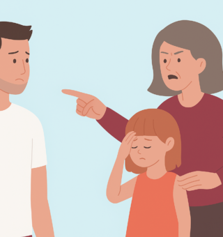 Alienação parental: Entenda o que significa o termo e quando pode virar caso de justiça