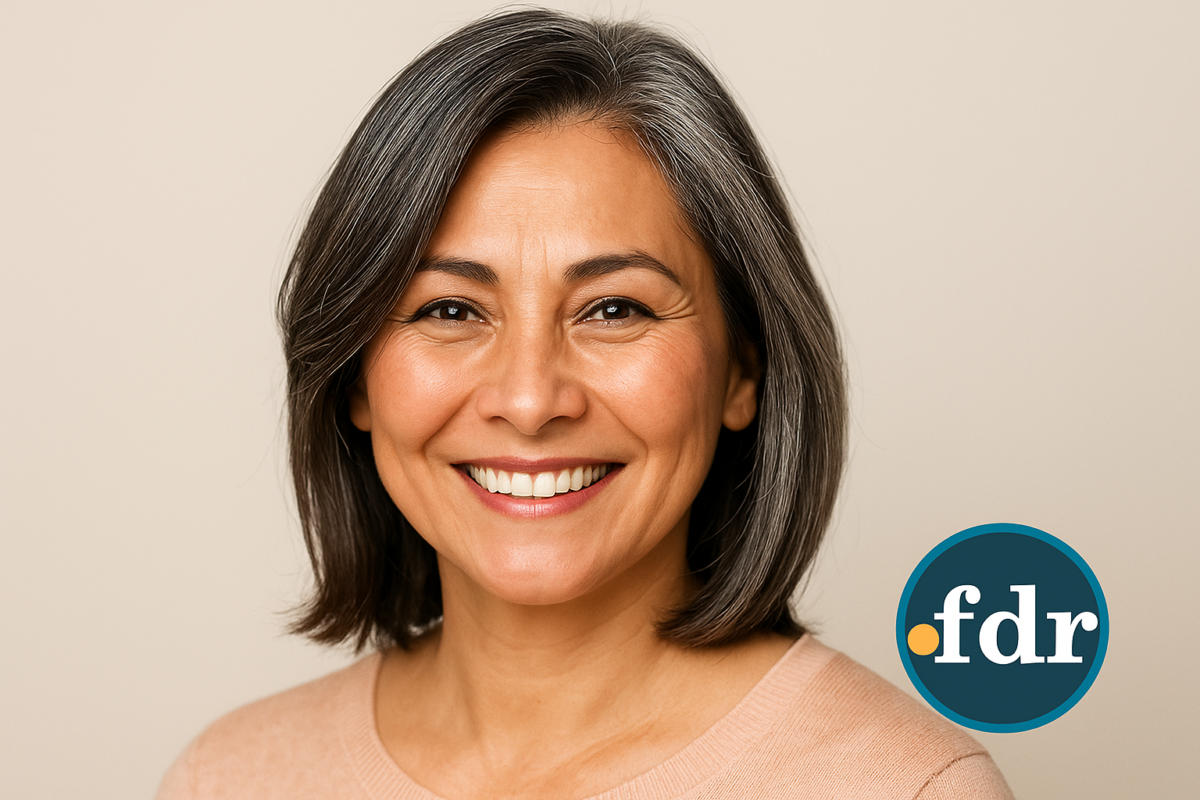 Corte de cabelo certo pode te ajudar a rejuvenescer