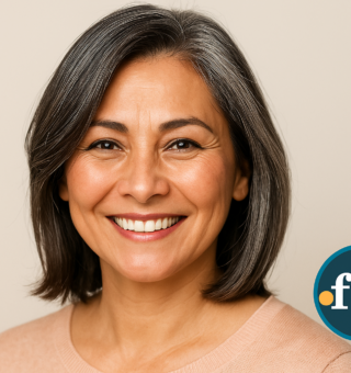 Corte de cabelo certo pode te ajudar a rejuvenescer