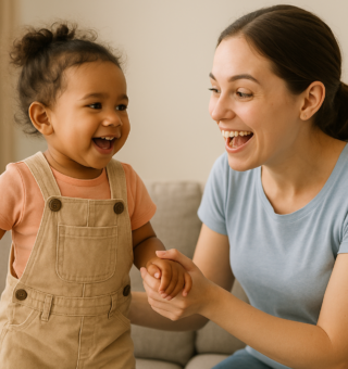 Valor do salário de babá: Quanto você precisa desembolsar para cuidarem do seu filho?
