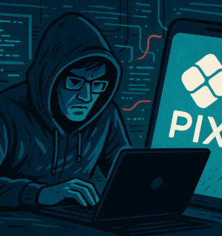 PIX sofre com ataque hacker ao Banco Central - Tudo que você precisa saber!