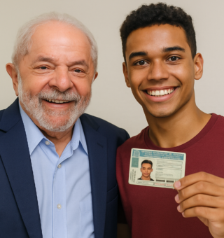 Lula cria programa INÉDITO que garante CNH GRATUITA em todo país