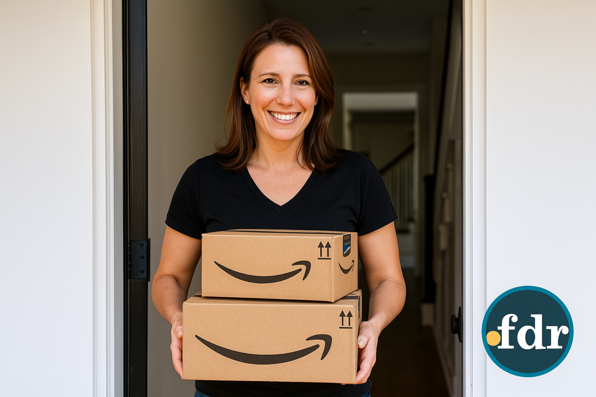 Cupom de R$ 50 e R$ 20 na Amazon! Saiba como economizar