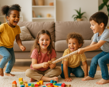 Vai ficar em casa nas férias? Veja 5 dicas para se divertir gastando quase nada