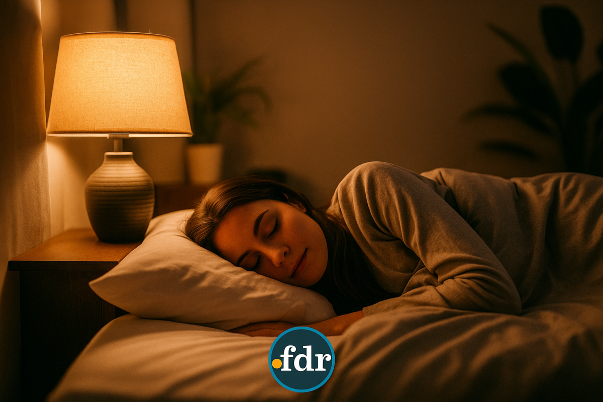 Comer uma dessas 5 frutas antes de dormir vai te fazer cair no sono rapidinho
