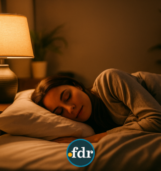 Criar uma rotina de higiene do sono com poucos passos vai transformar a sua noite