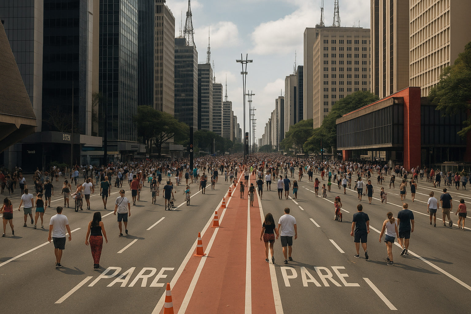 avenida paulista