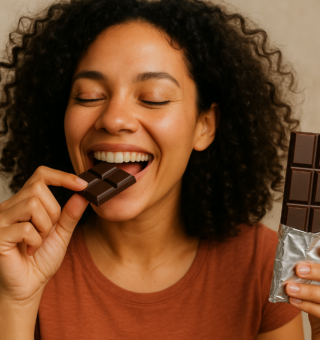 Dia do Chocolate: Médicos afirmam que docinho tem benefícios psicológicos