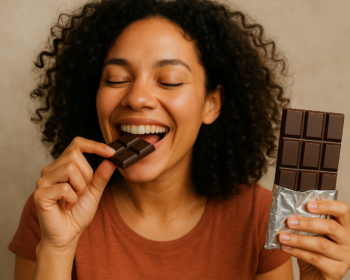 Dia do Chocolate: Médicos afirmam que docinho tem benefícios psicológicos