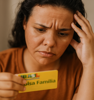 Beneficiários do Bolsa Família são pegos de surpresa com o valor do pagamento de julho