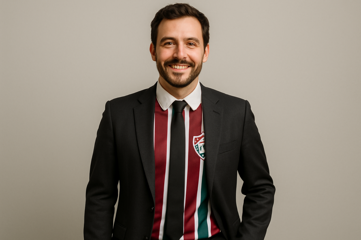 É hoje: Fluminense joga às 16h00, mas se você sair do trabalho para assistir pode se prejudicar