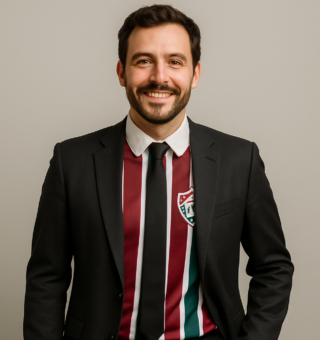 É hoje: Fluminense joga às 16h00, mas se você sair do trabalho para assistir pode se prejudicar