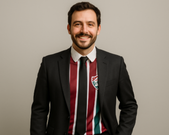 É hoje: Fluminense joga às 16h00, mas se você sair do trabalho para assistir pode se prejudicar