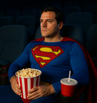 Cinemark vai dar ingresso EXTRA para quem  for fantasiado ao cinema