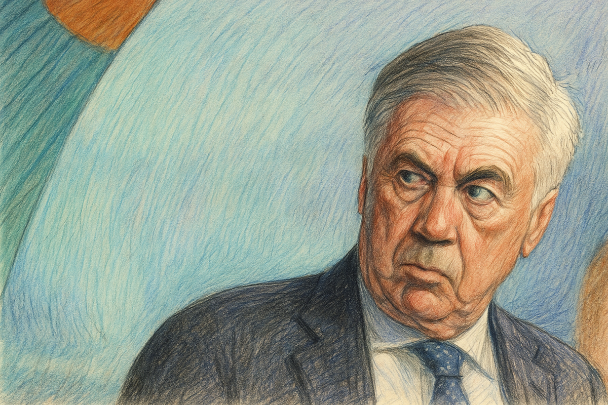 Ancelotti vai ser preso? Entenda a condenação do técnico da seleção