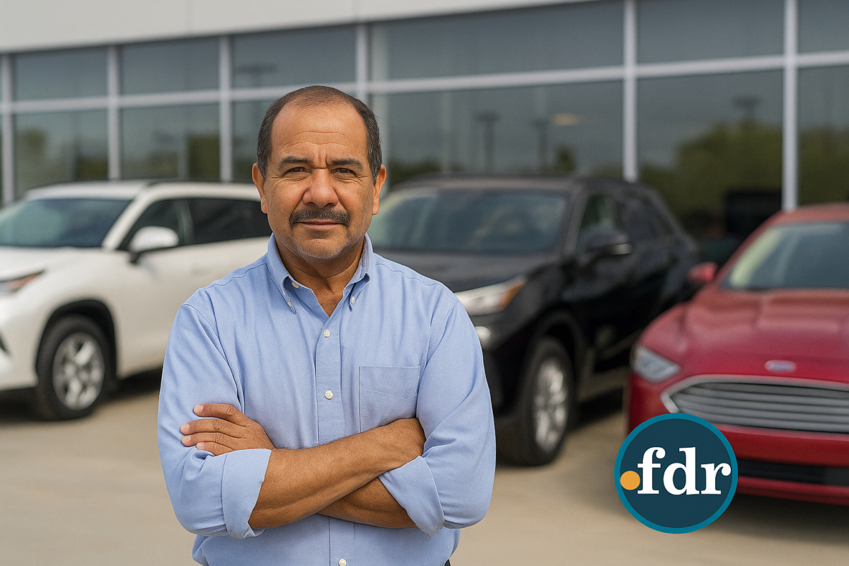 Comprar um carro dessa cor vai facilitar sua vida na hora da revenda