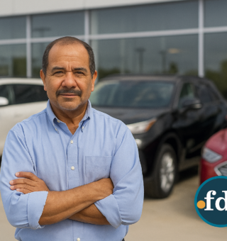 Comprar um carro dessa cor vai facilitar sua vida na hora da revenda