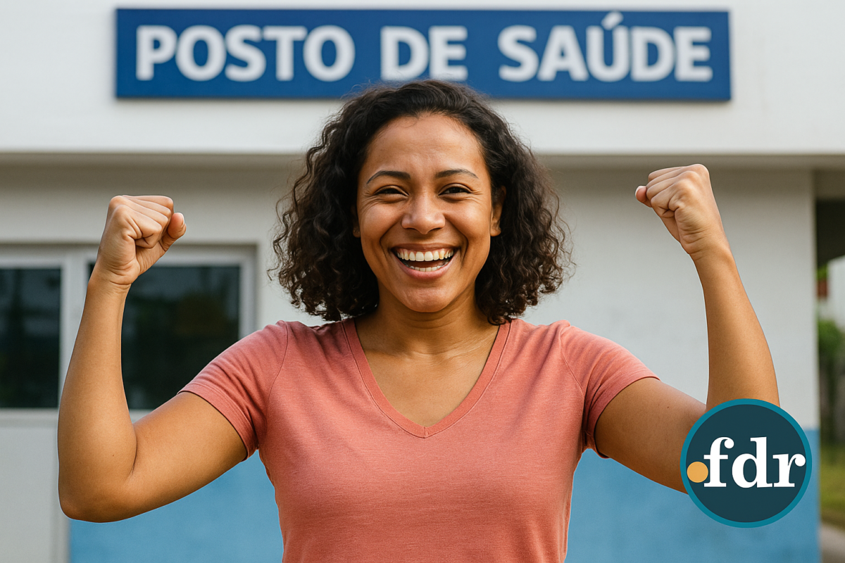 Mamografia estará disponível para mais brasileiros após importante mudança de critério!