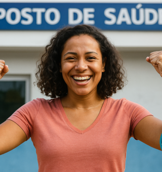 Mamografia estará disponível para mais brasileiros após importante mudança de critério!